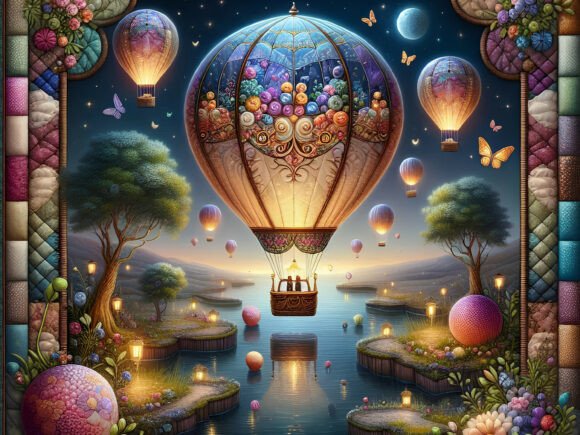 Dreams Beneath the Stars Bundle: A Creative Toolkit