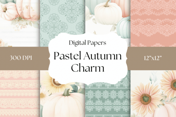 Embracing Soft Autumn: A Guide to Pastel Charm
