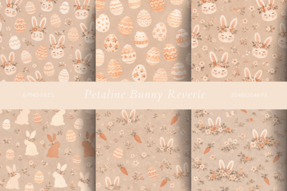 Embracing Whimsy: The Petaline Bunny Reverie Collection